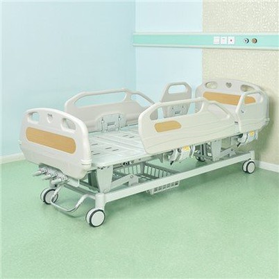 Katil Manual Deluxe 3 Engkol