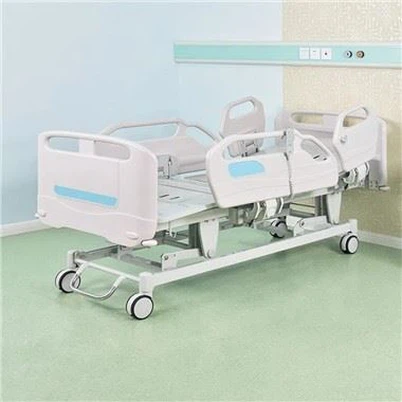 Katil Hospital Boleh Laras Elektrik