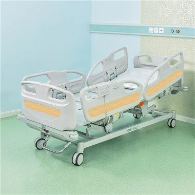 Katil ICU elektrik