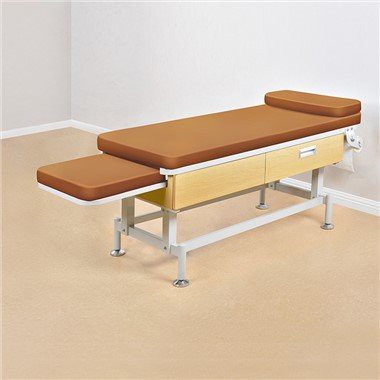 Katil Peperiksaan dengan Penyimpanan